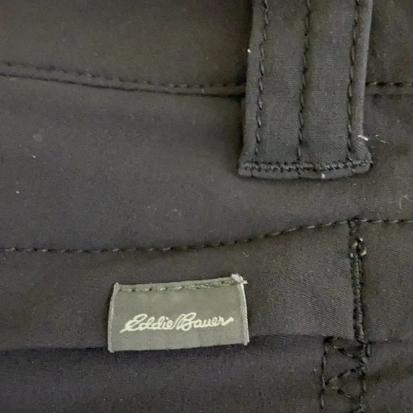 Eddie Bauer Adventure 2.0 Skort UPF 50 - Size 10 - Picture 6 of 8